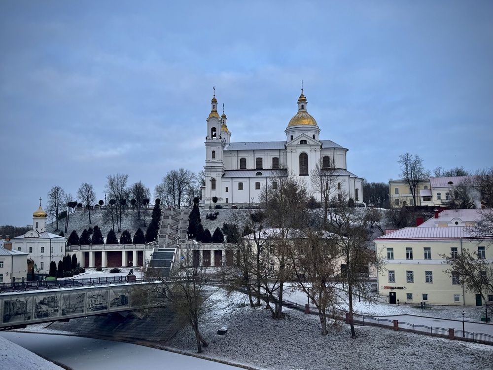 Photograph by Алена Ходатович