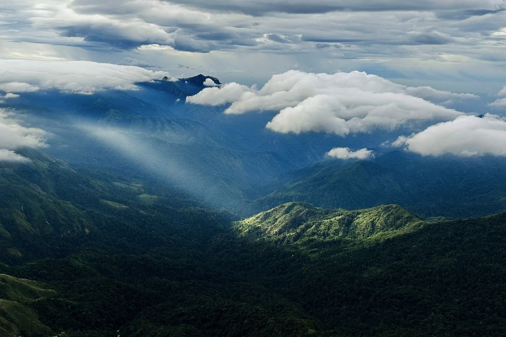 Photograph by Ko Thant