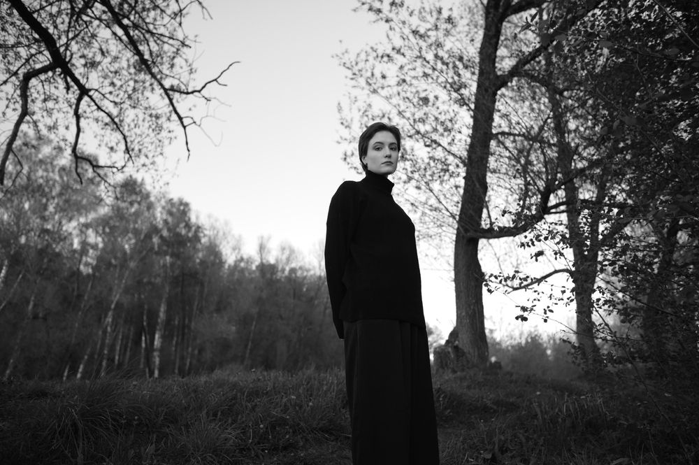 Photograph by Александр Макушин