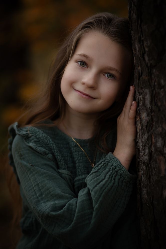 Photograph by Екатерина Смирнова