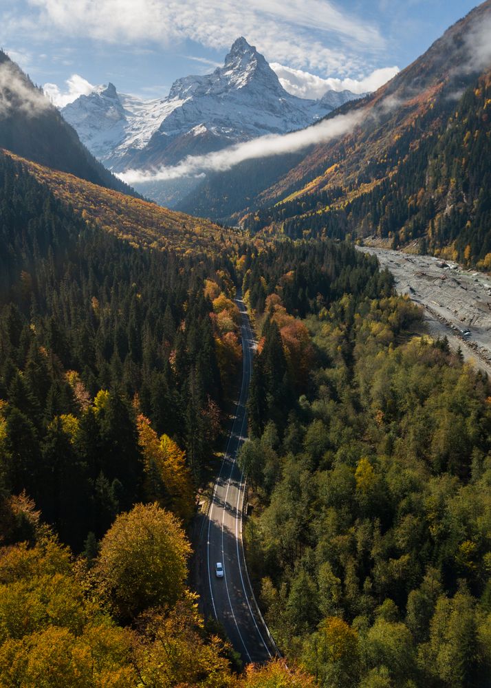 Фотография автора Перевозчиков Андрей