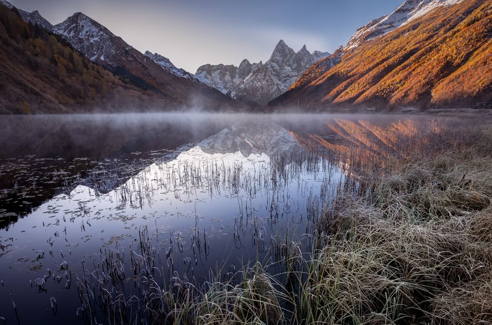 Фотография автора Перевозчиков Андрей