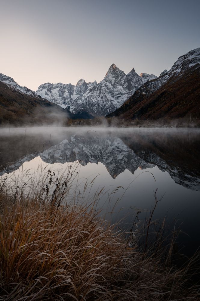 Фотография автора Перевозчиков Андрей