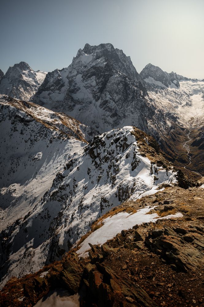 Фотография автора Перевозчиков Андрей