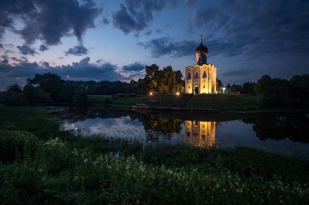 Фотография автора Перевозчиков Андрей