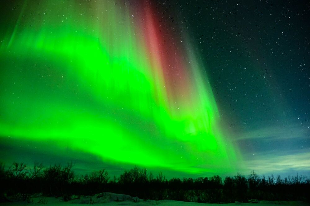 Photograph by Tanzilya Gabidullina