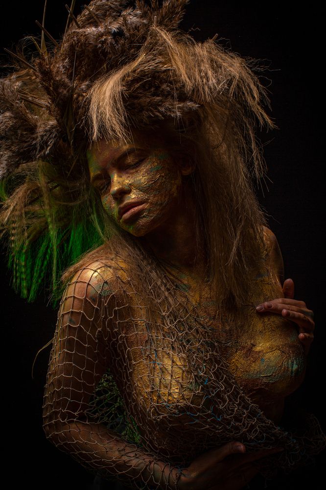 Фотография автора Осинцева Людмила