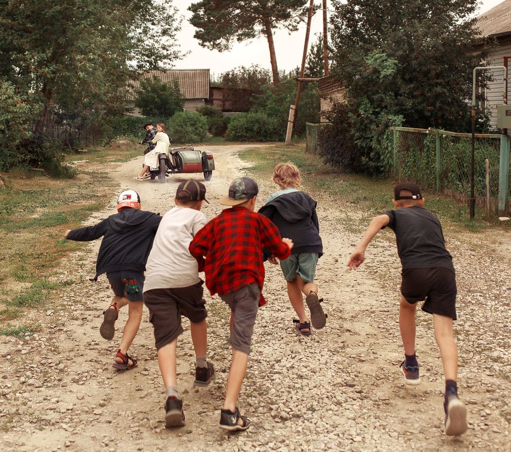 Motoband / Мотошпана