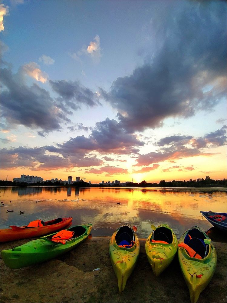 Photograph by Maryna Kukhtsikava