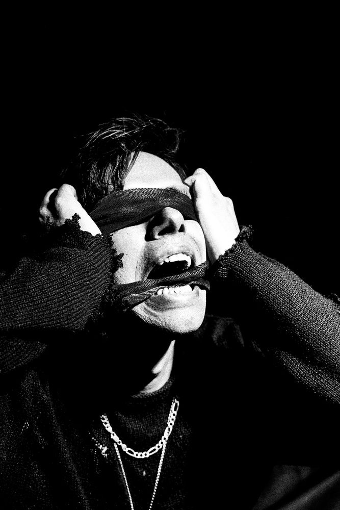 Photograph by Игорь Матвеев