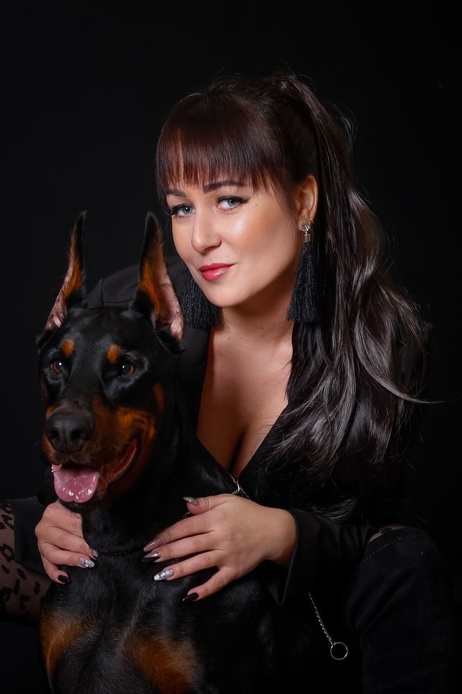 Photograph by Светлана Кудрявченко