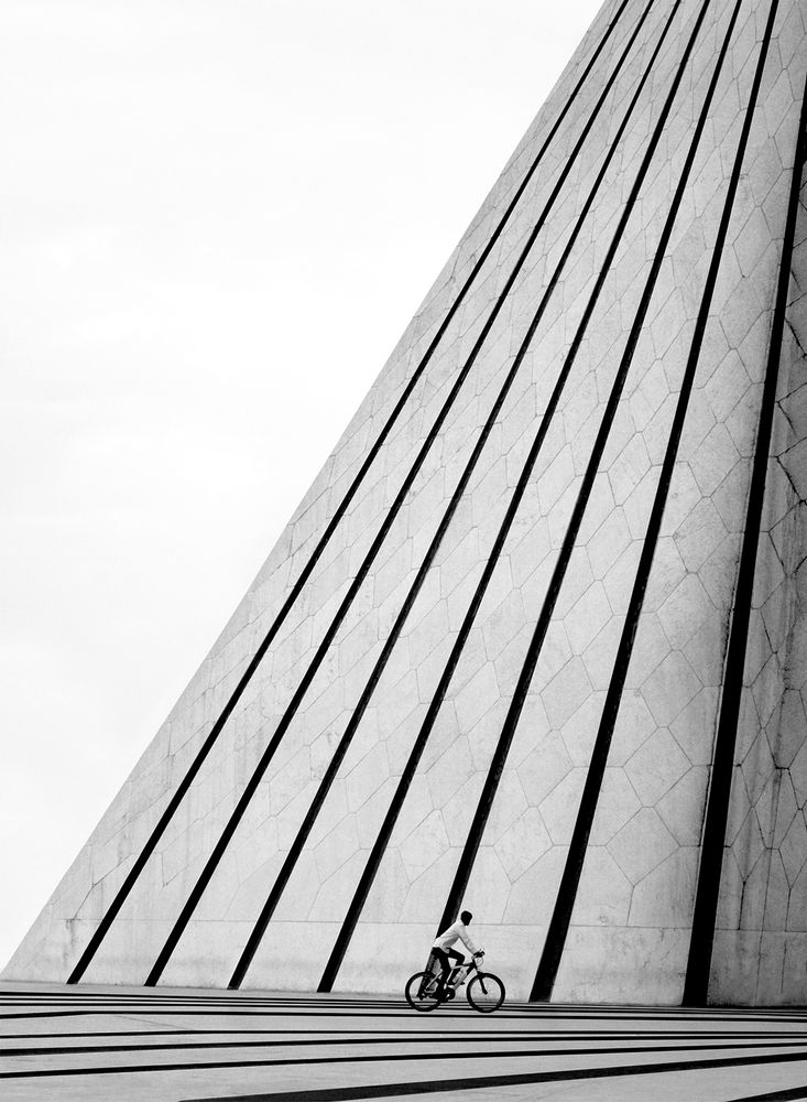 Photograph by Tina hemmati