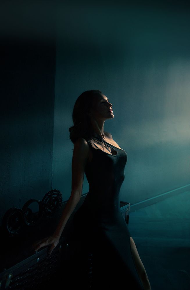 Photograph by Pavlo Koche