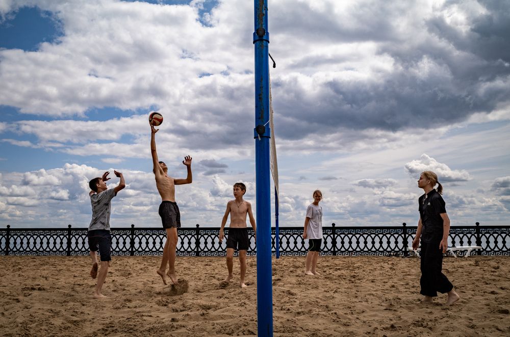 Photograph by Николай Сахаров