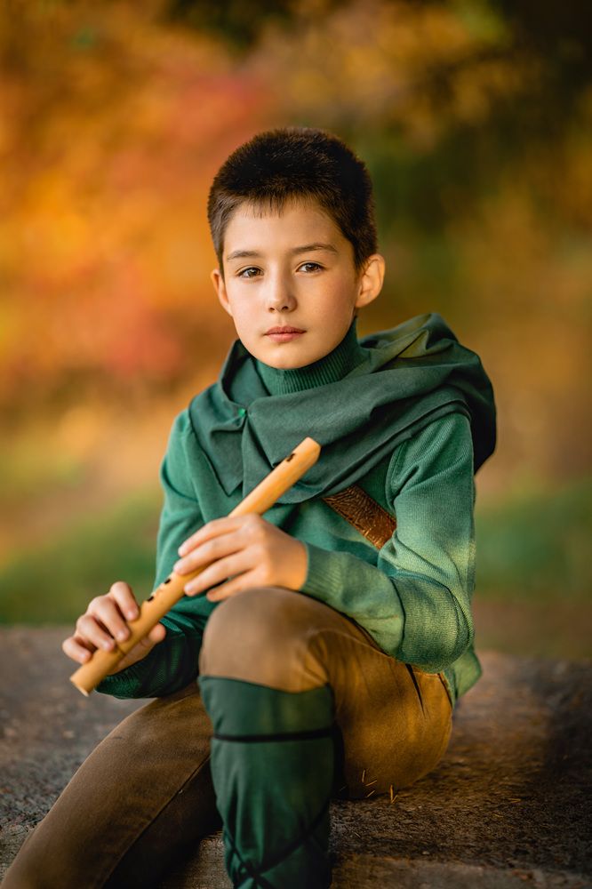 Фотография автора Валентина Полунина