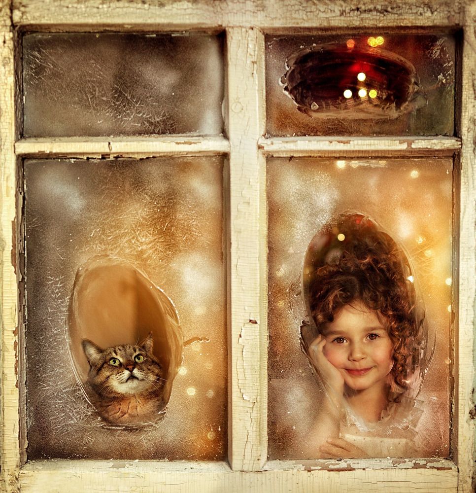 Photograph by Алена Коршунова