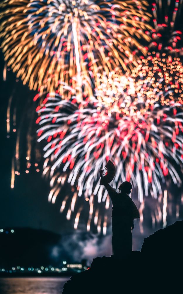 Photograph by Uesan Aliace