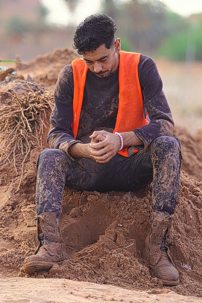 Photograph by Hashas Zineddine