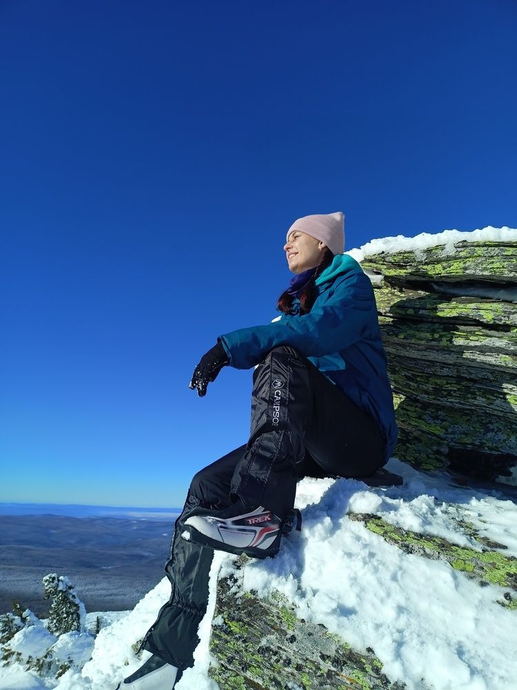 Photograph by Елена