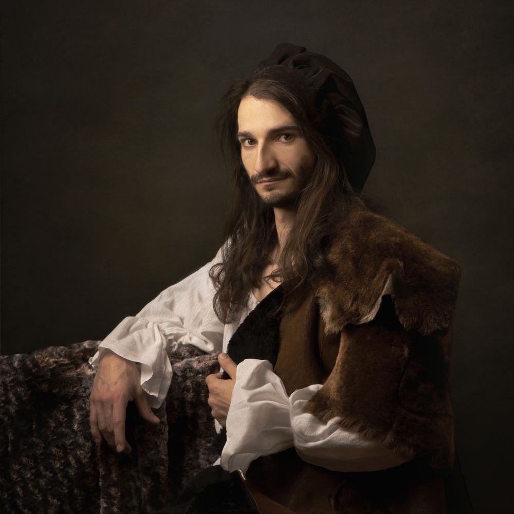 Photograph by IULIIA VARAKSINA