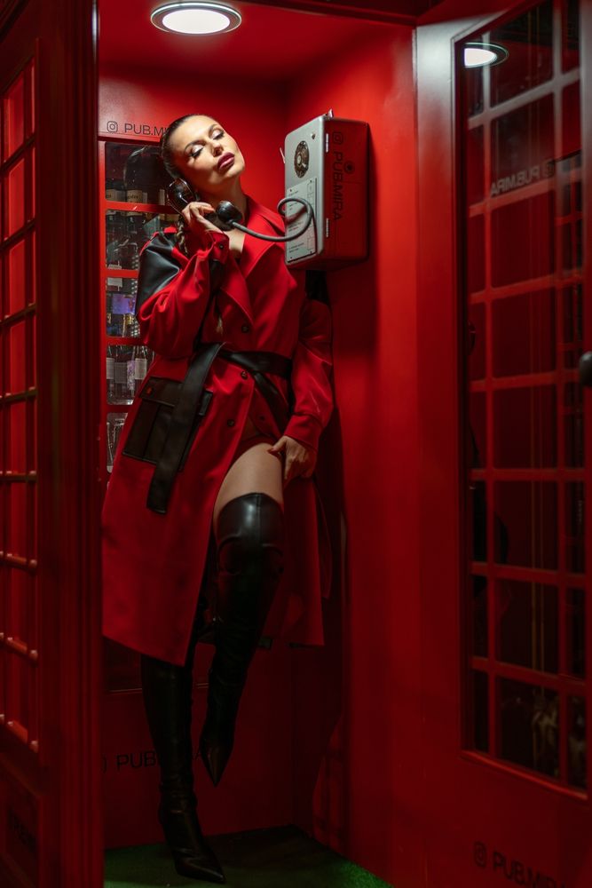 Photograph by Облап Андрей