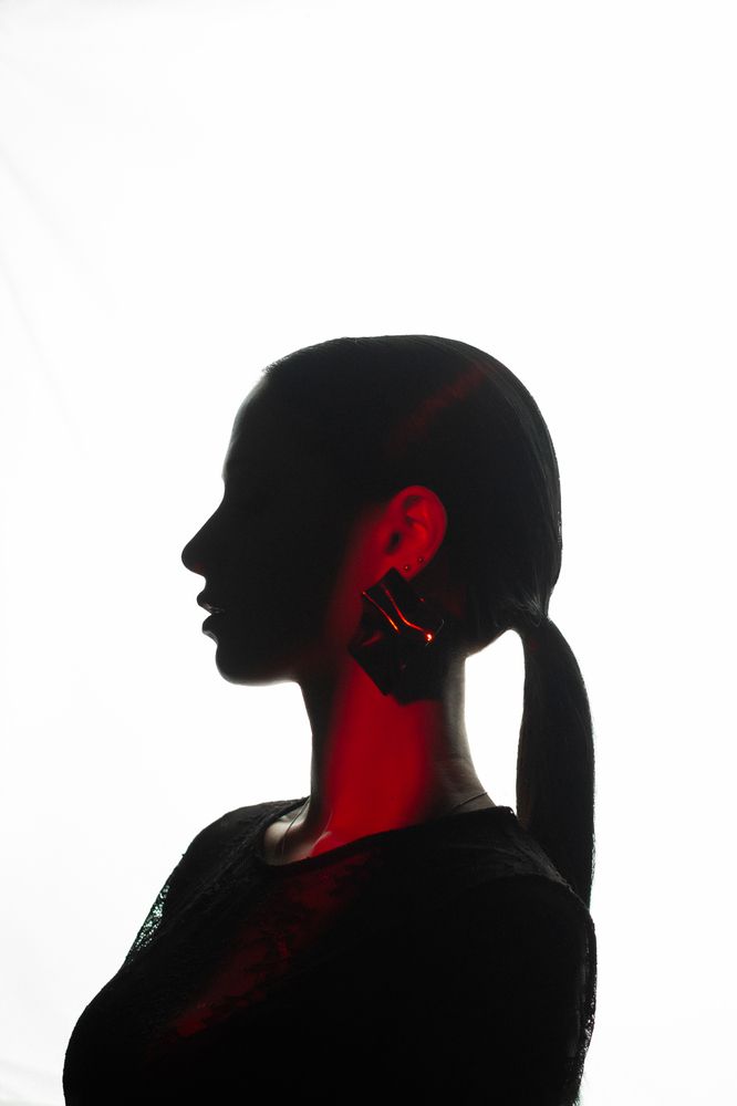 Photograph by Полина Парыгина