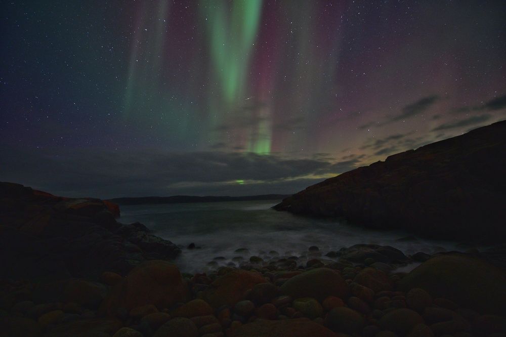 Photograph by Margareth Tikhonova