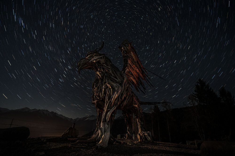 Guardian of the Night