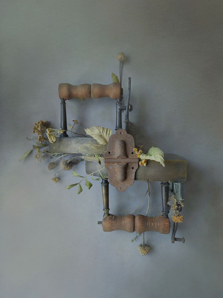 Photograph by Natalia Sopoćko