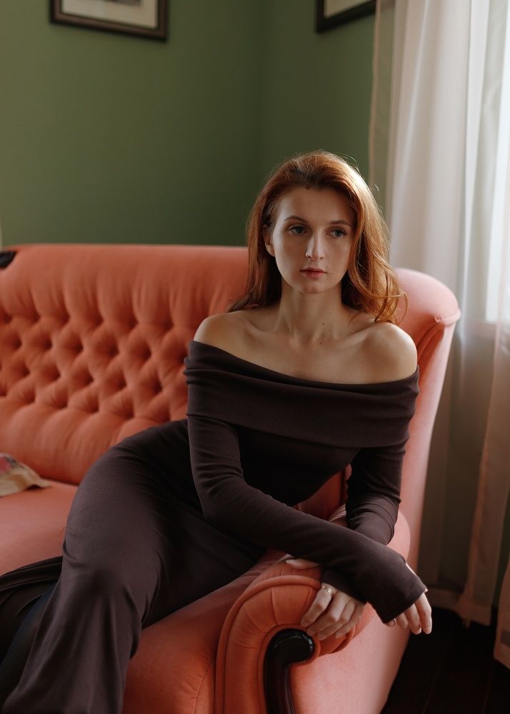 Фотография автора Екатерина Аляпина