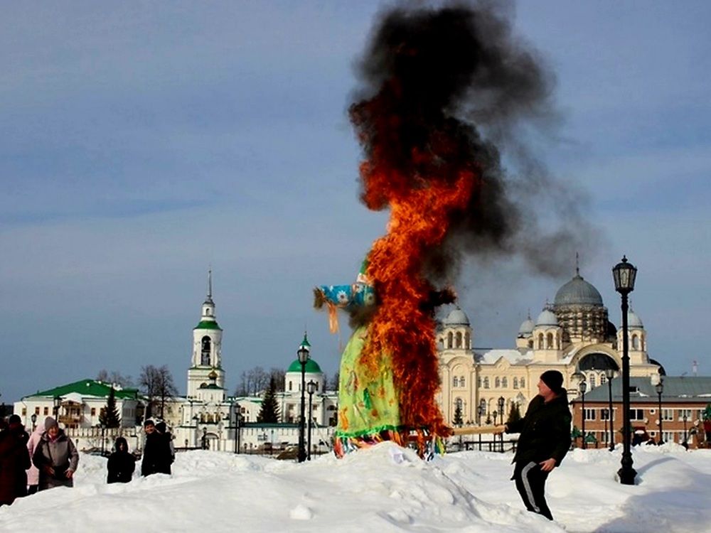 Photograph by Ирина Саттарова