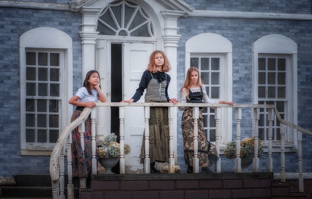 Photograph by Екатерина Лебедева