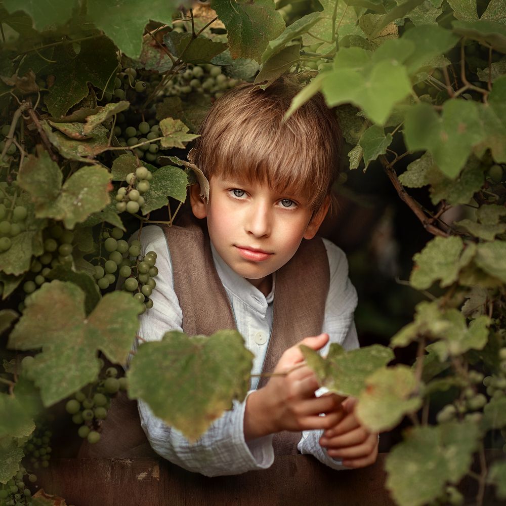 Photograph by Ольга Куницкая