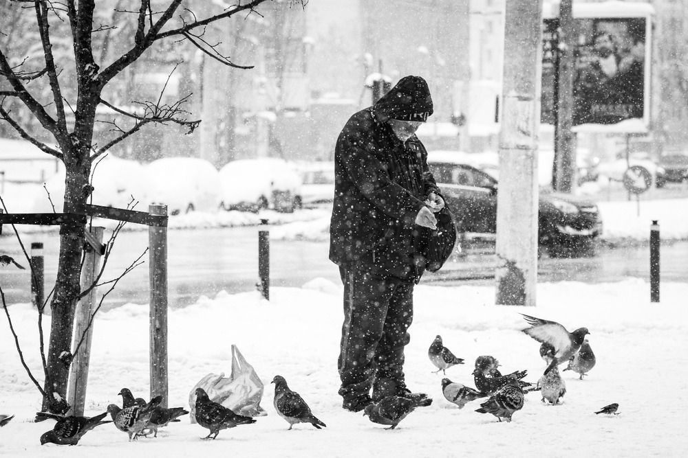 Photograph by Alexandra