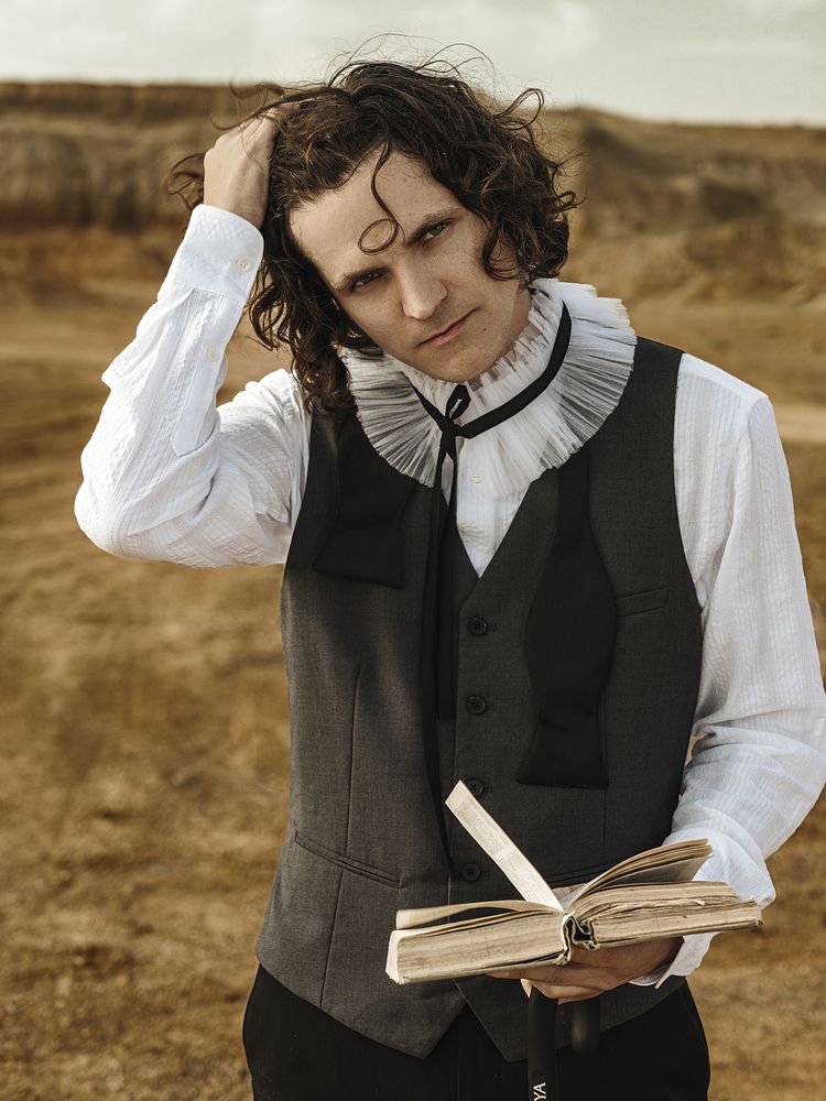 Фотография автора Виктория Жеребева