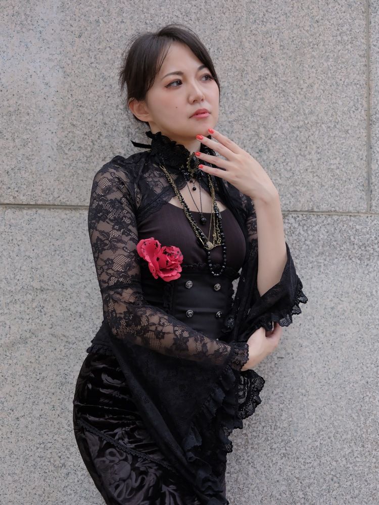 Lady