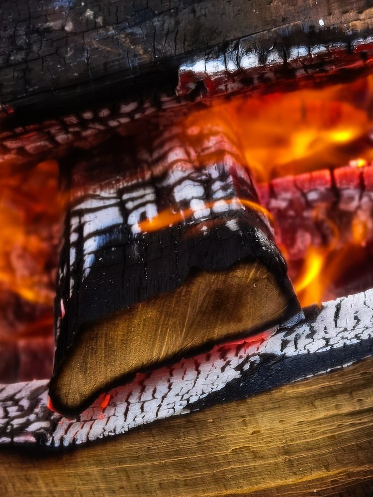 Photograph by Igor M.