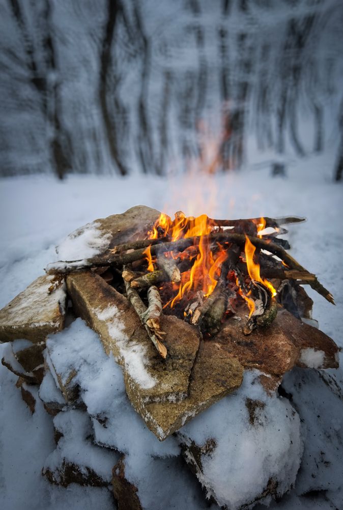 Photograph by Igor M.