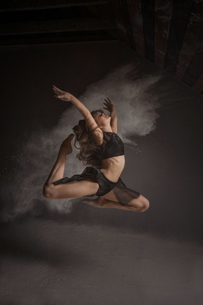 Photograph by Ольга Казакова