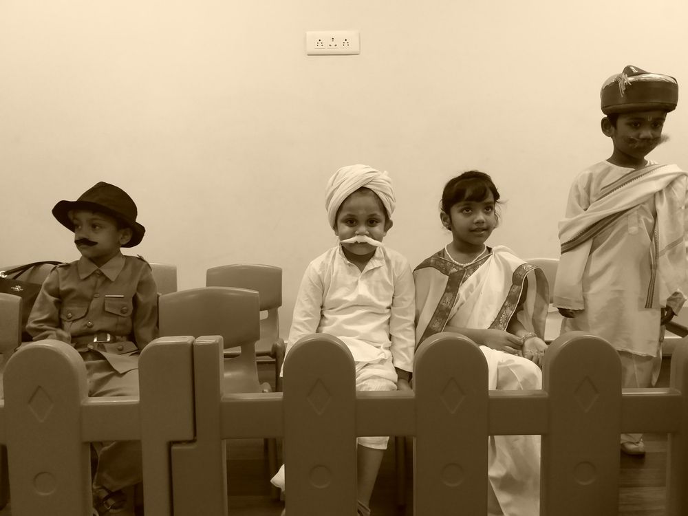 Photograph by Kapil Singh