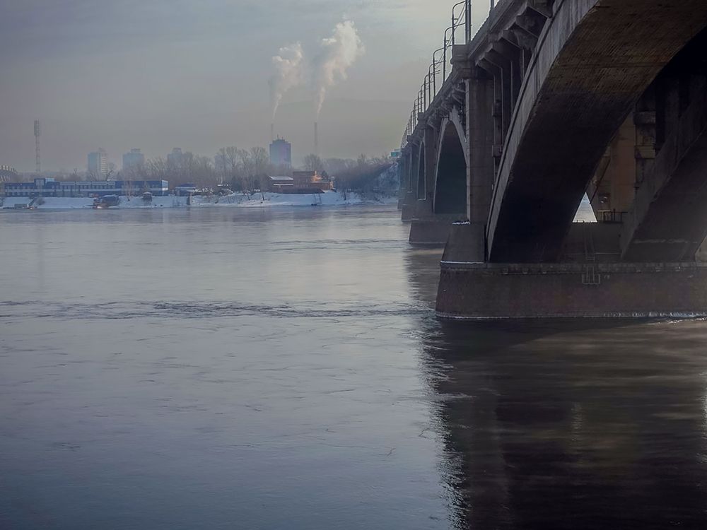 Photograph by Игорь Капустин