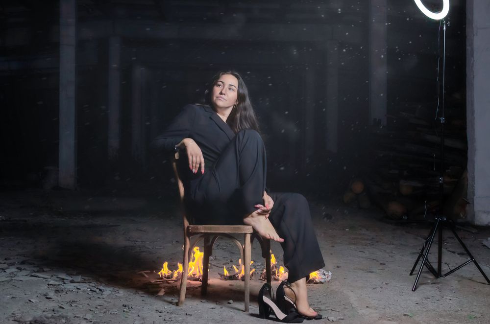 Photograph by Денис Зайков