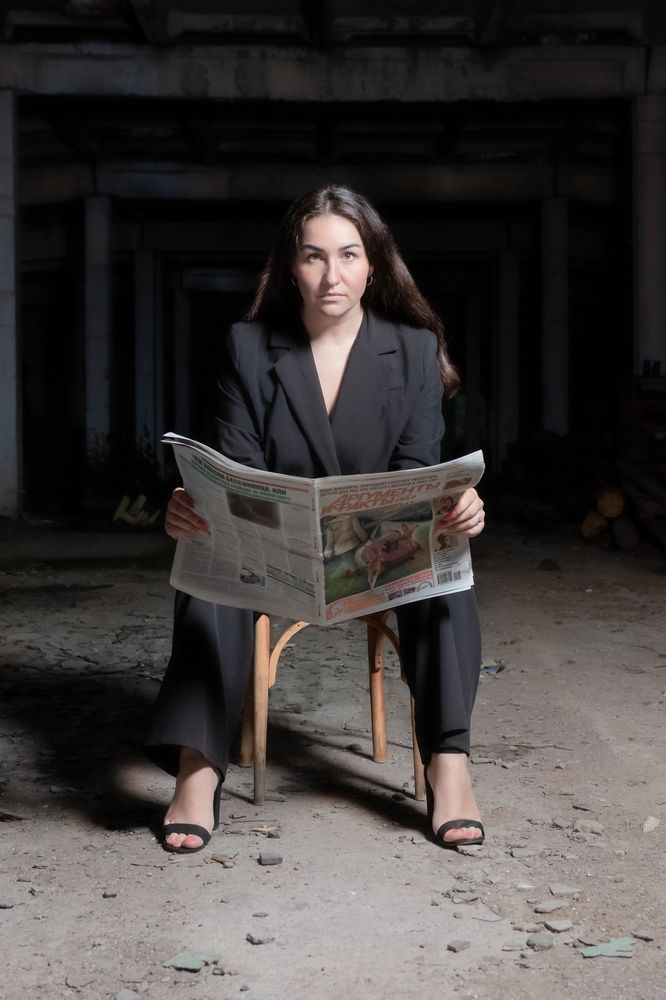 Photograph by Денис Зайков