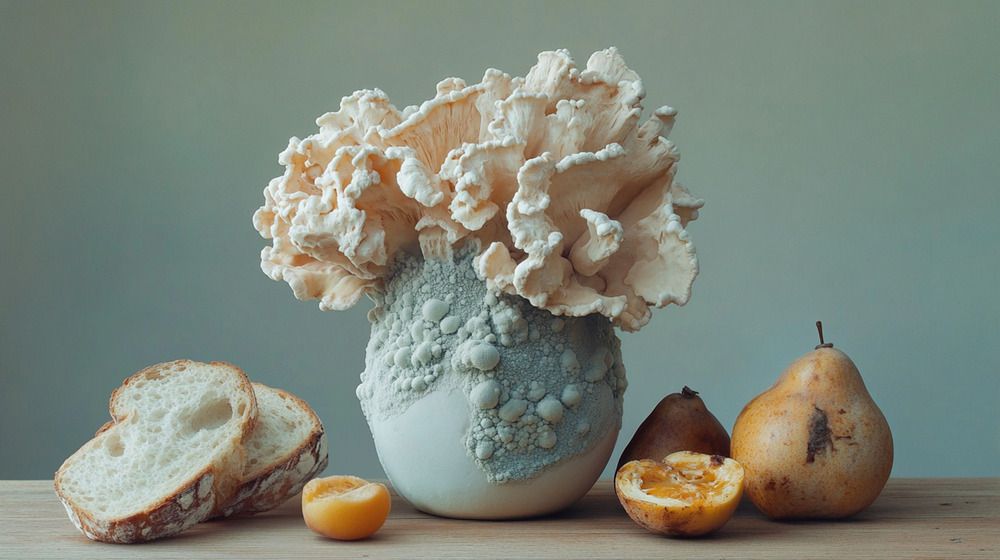 Эстетика разложения