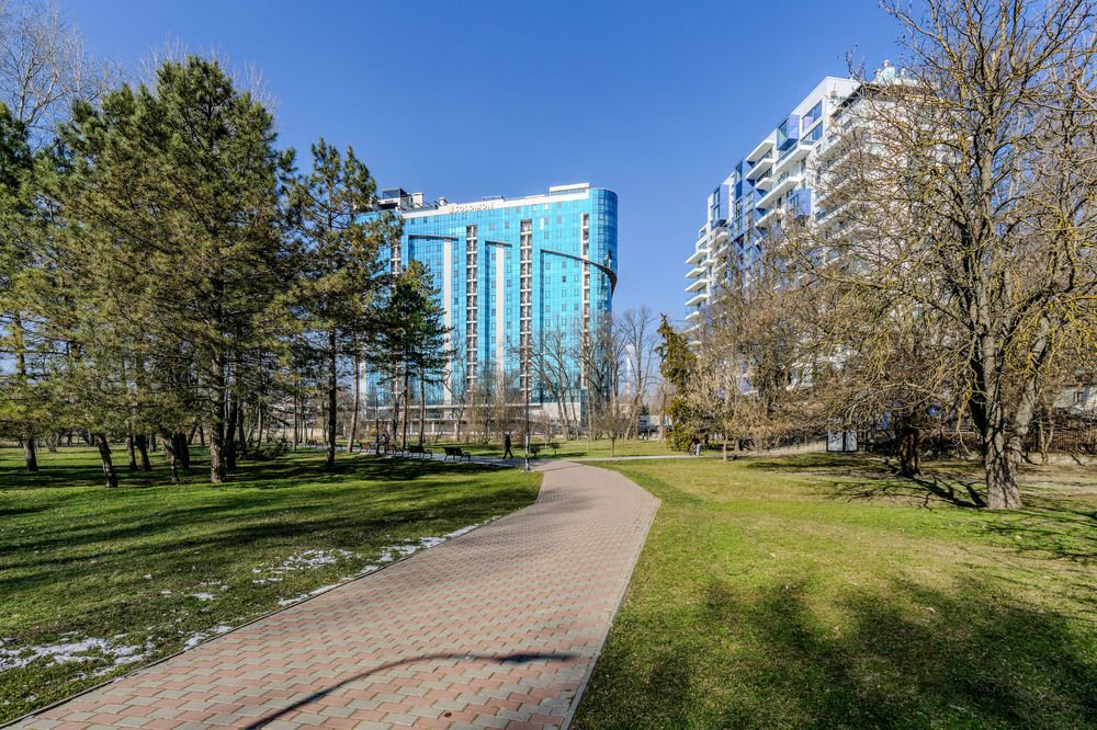 Photograph by Олег Ершов