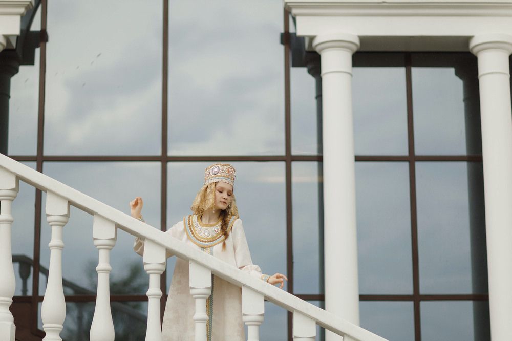 Photograph by Андриян чаркин