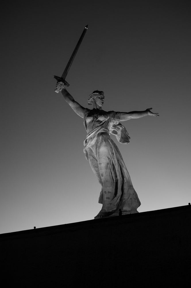 Фотография автора Тагир Должиков