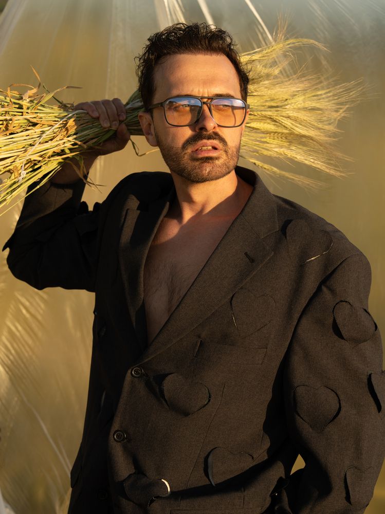 Фотография автора Виктория Жеребева