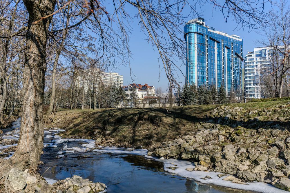 Photograph by Олег Ершов