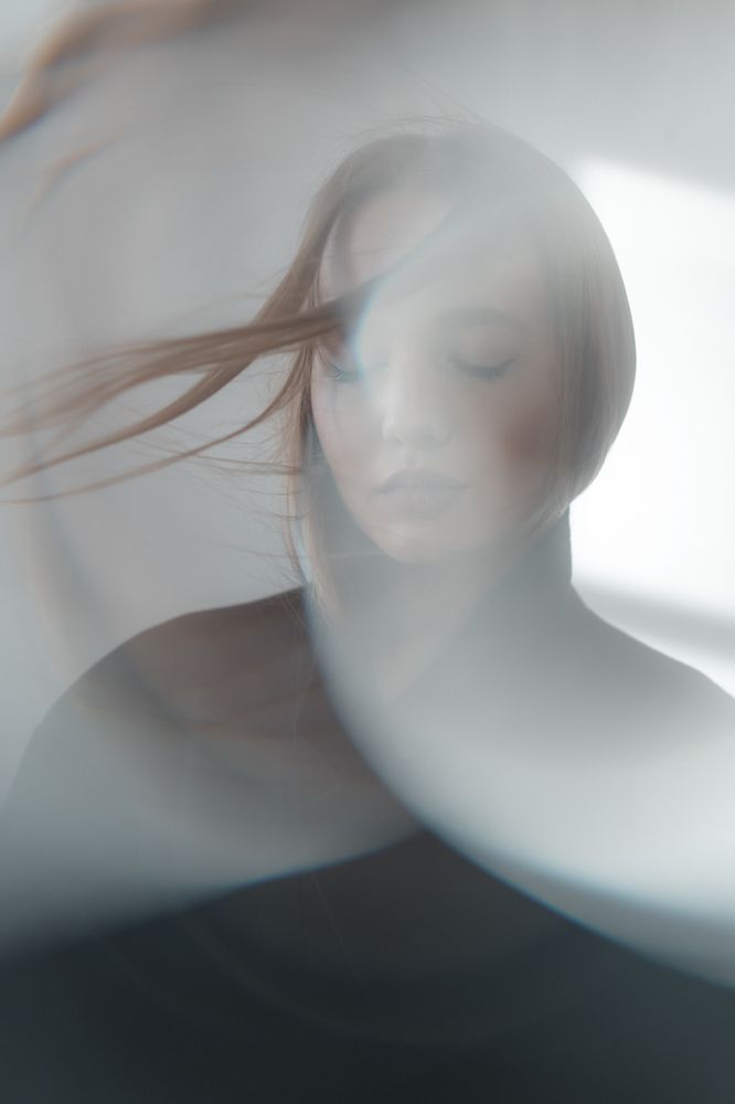 Photograph by Анна Силютина